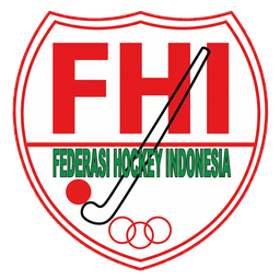 Logo Federasi Hockey Indonesia