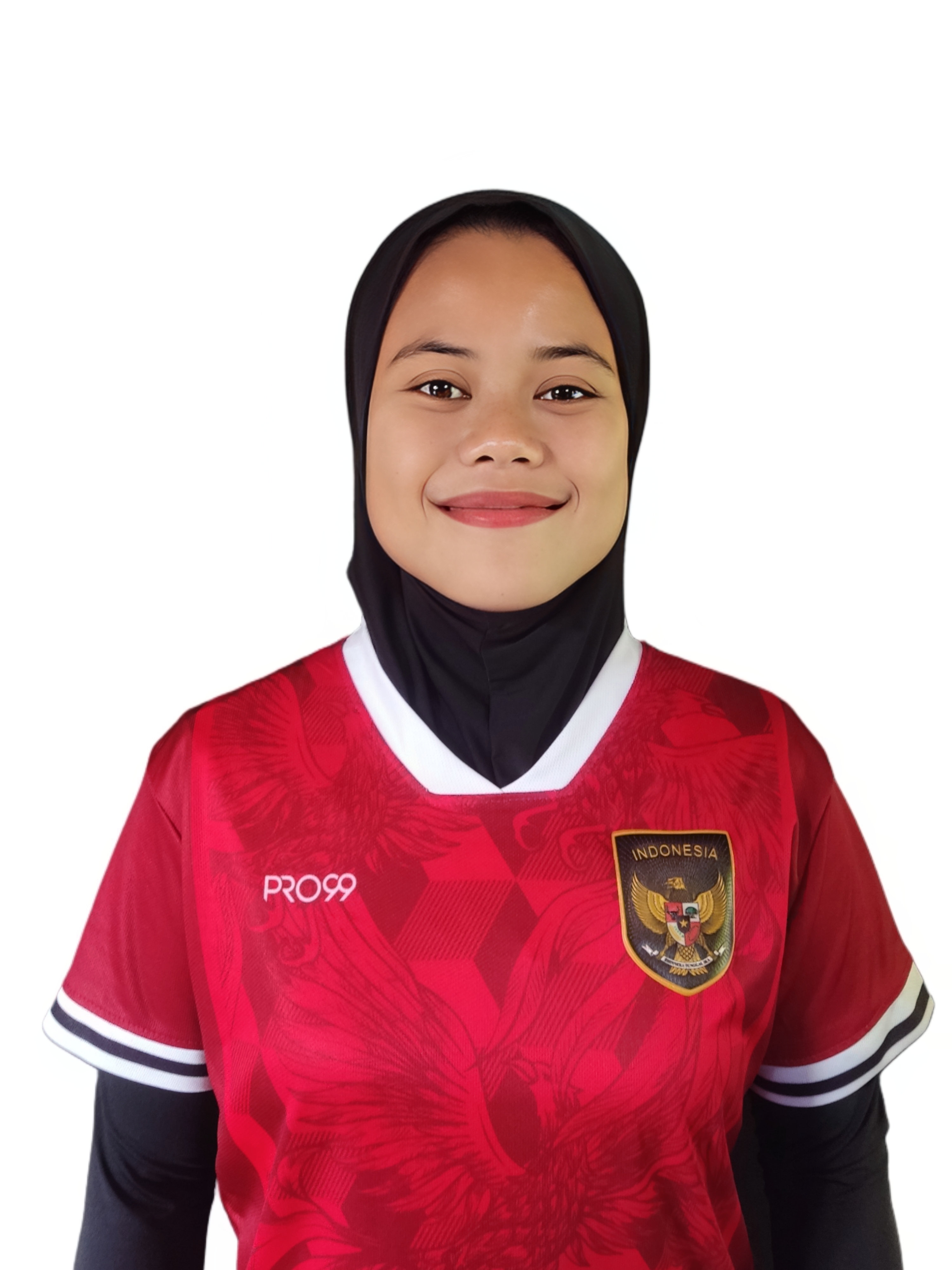 SALMA MAULANI