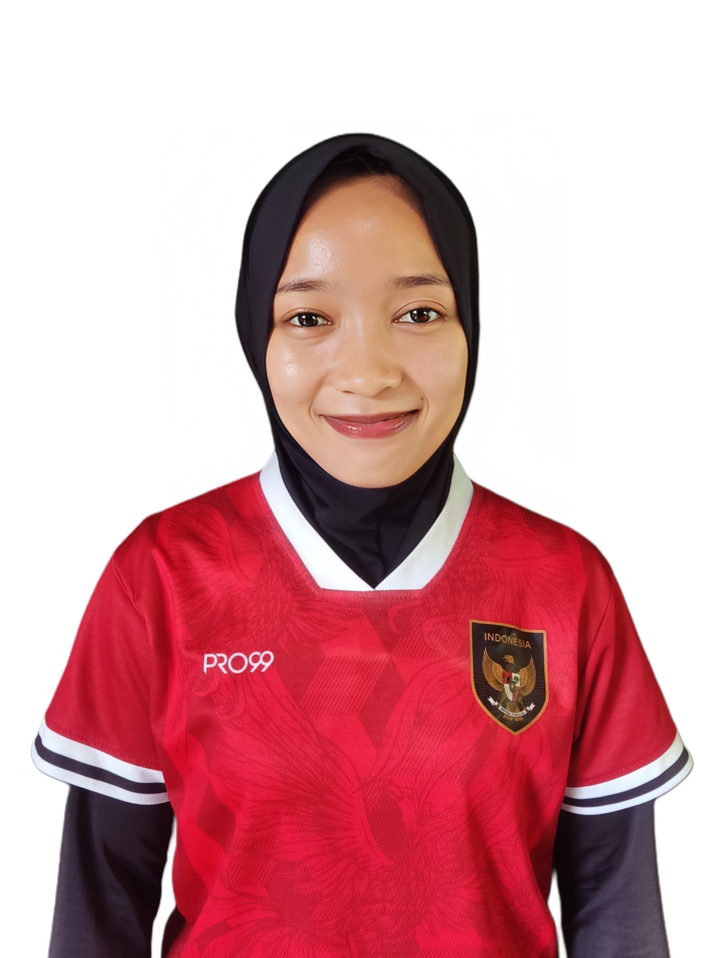 Lily Erlina Pasaribu