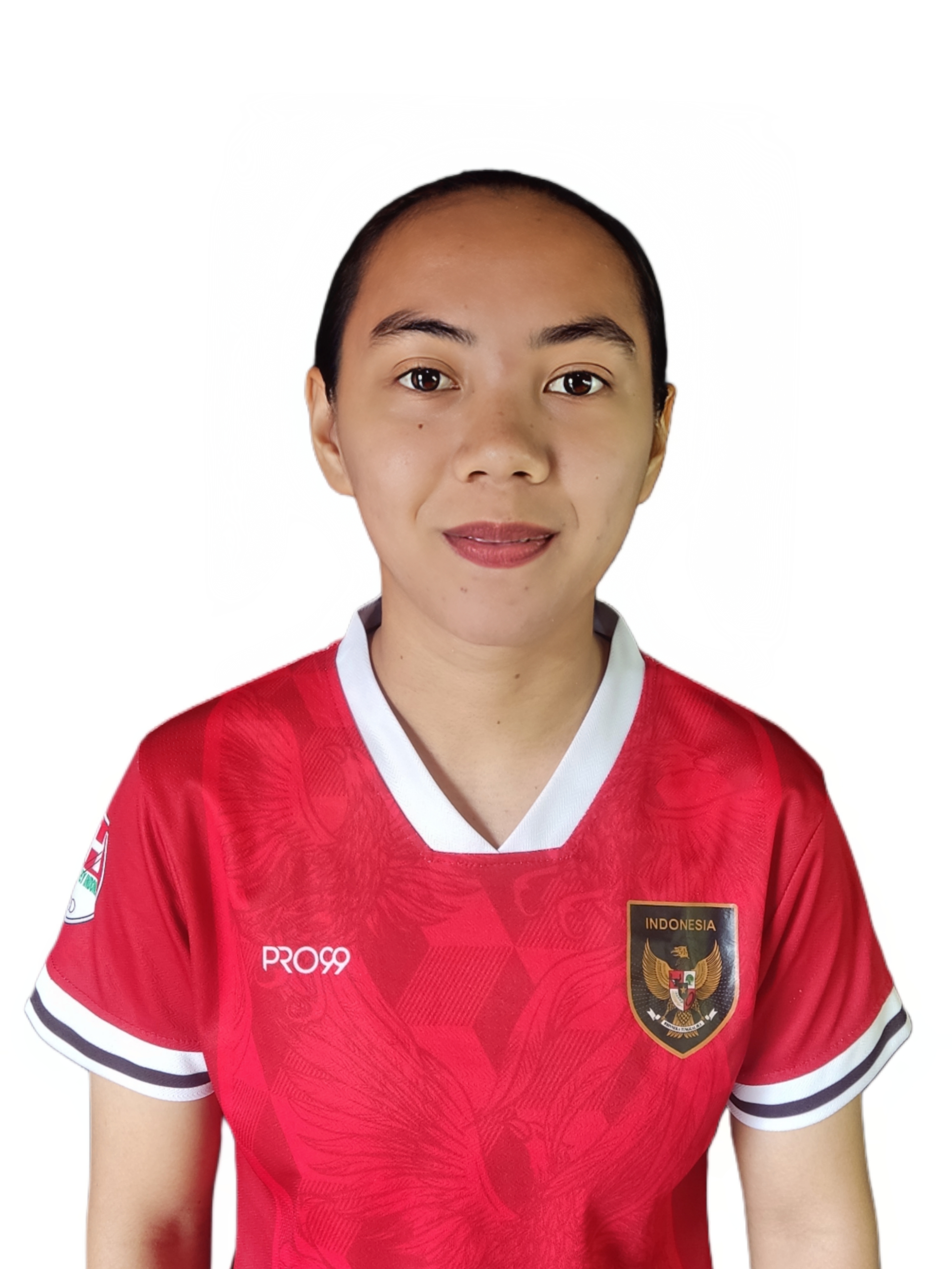 Natasya Naiborhu