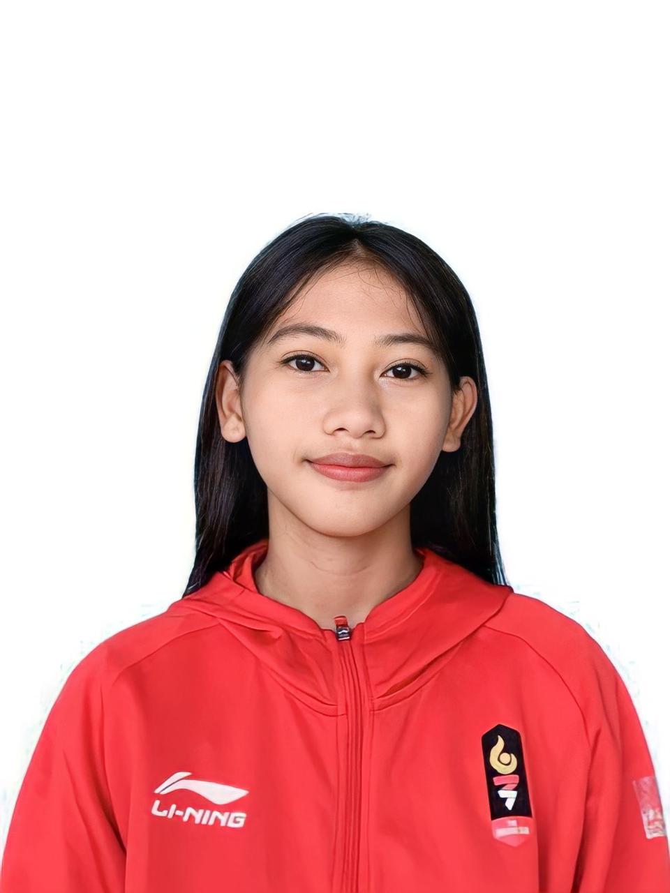 BERNIKA JULIA MERSELLA