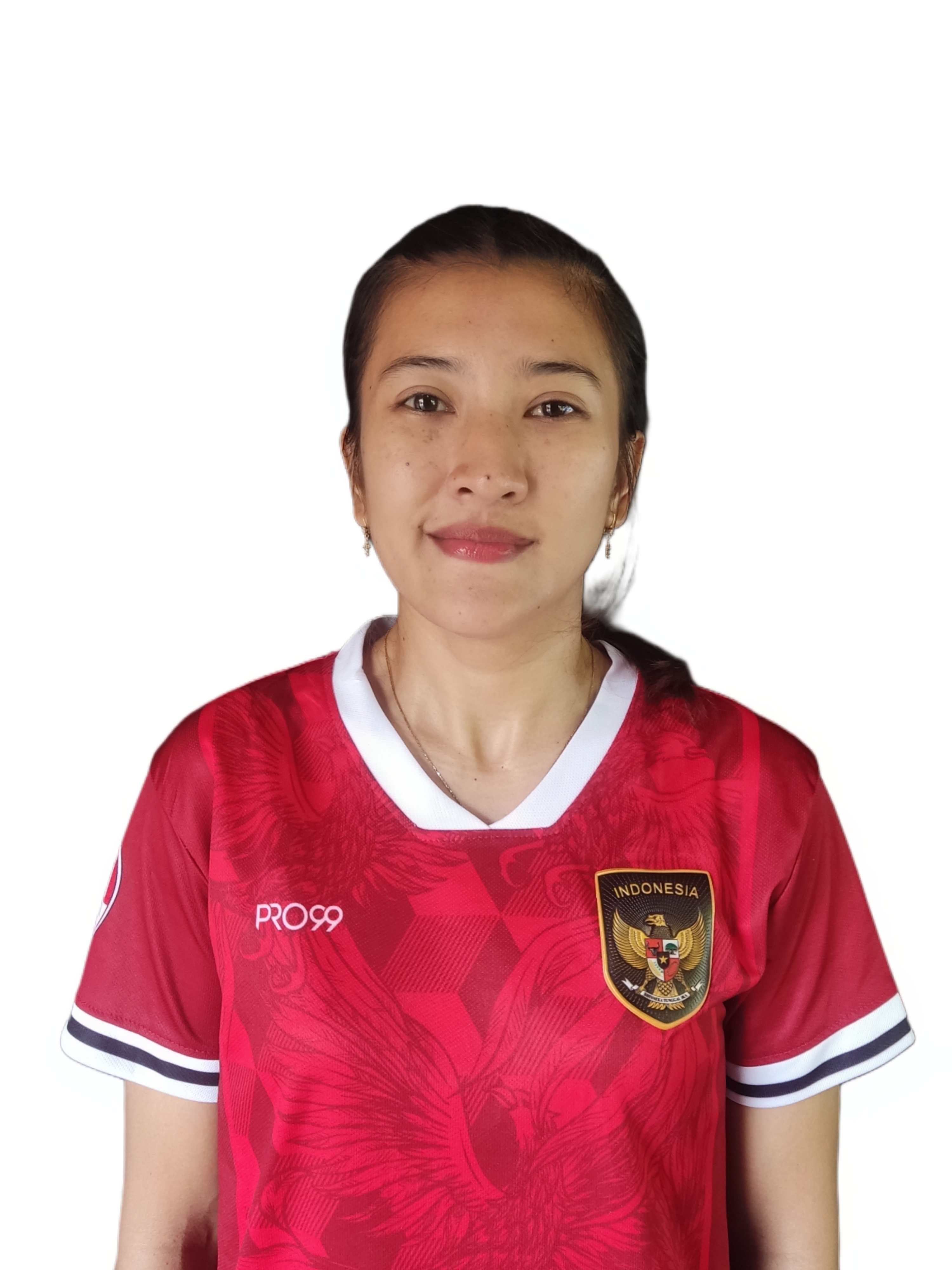 Putri Krismonita