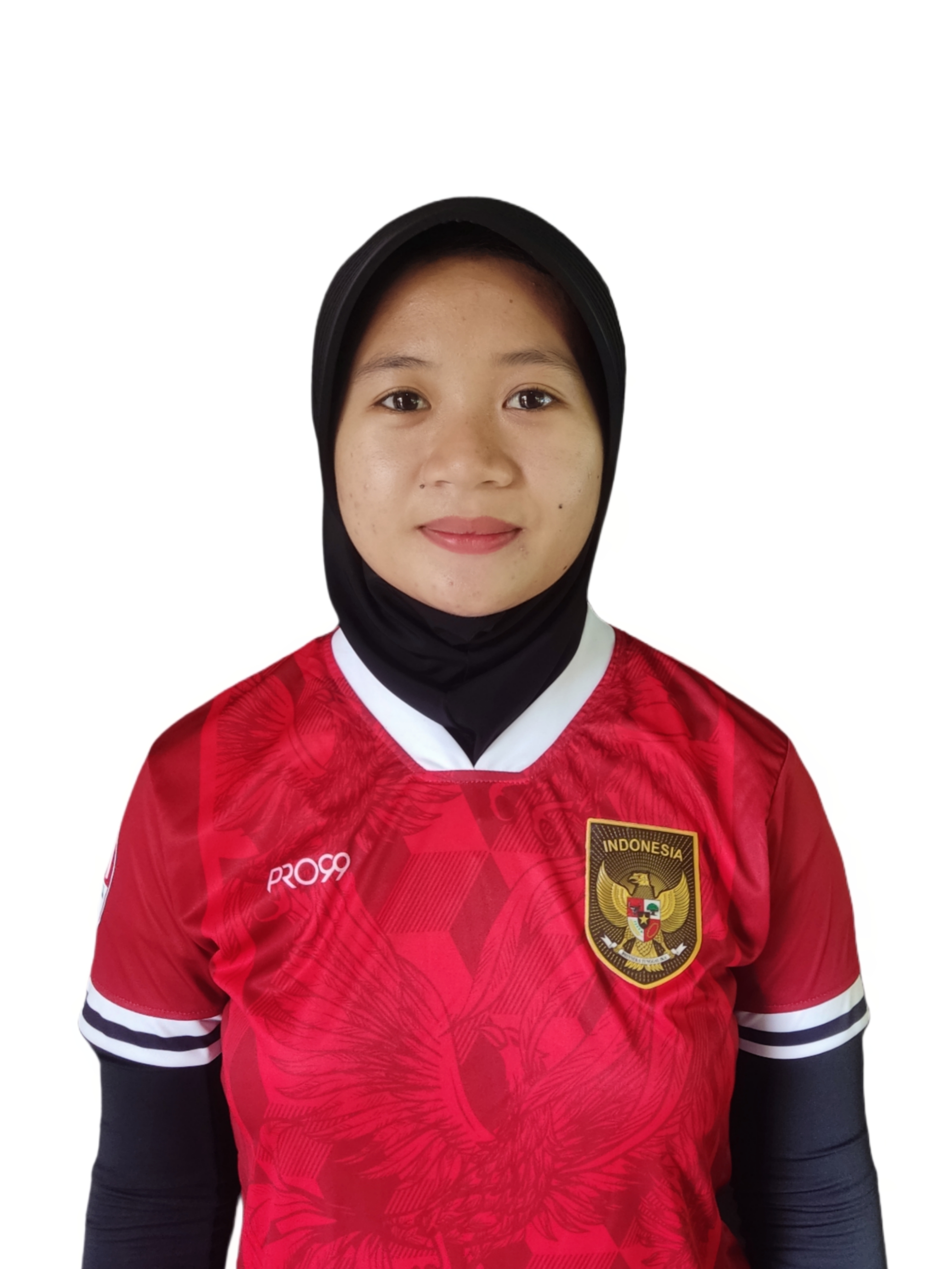 Vina Agustina