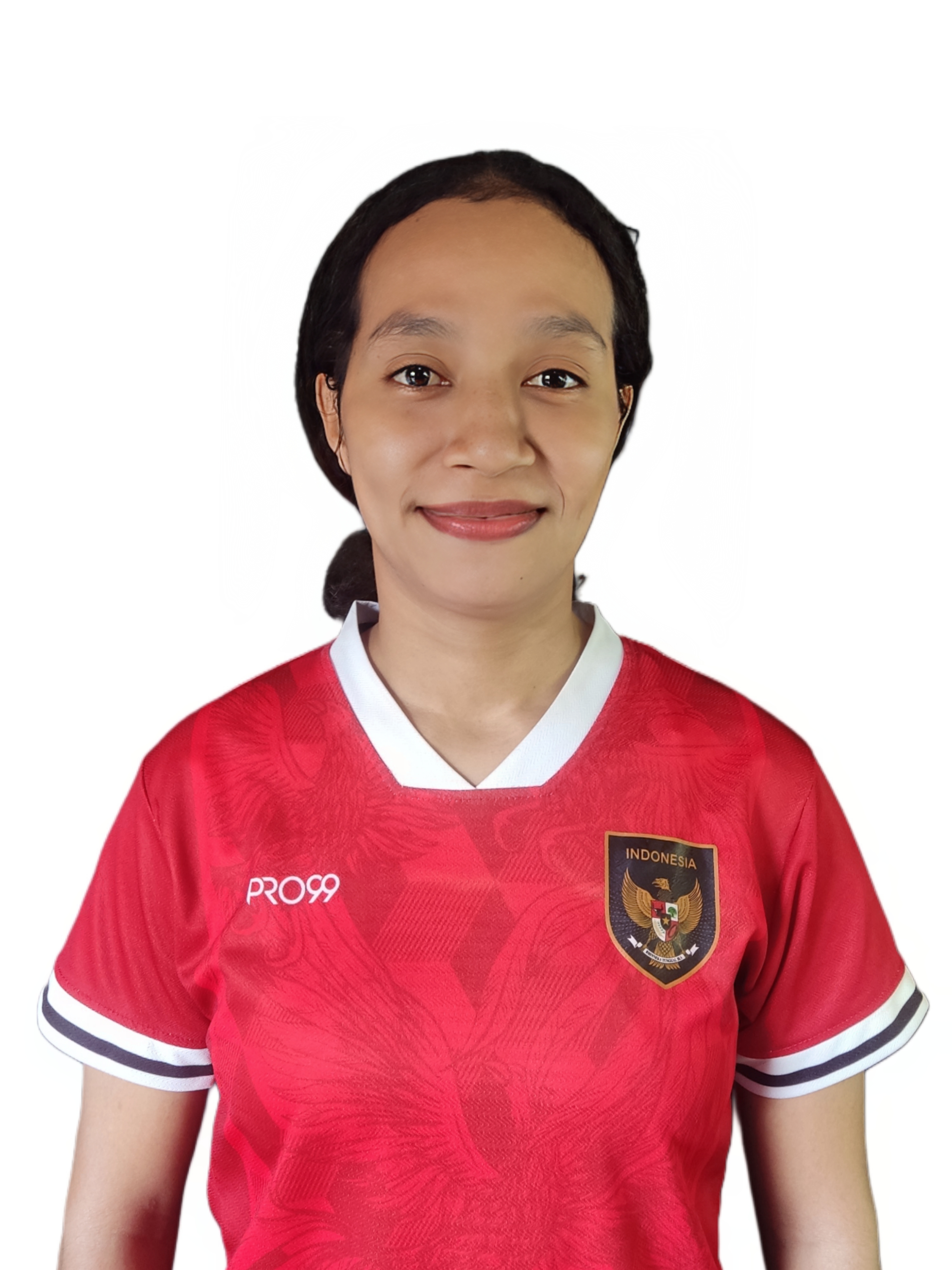 Iryani Rumbiak