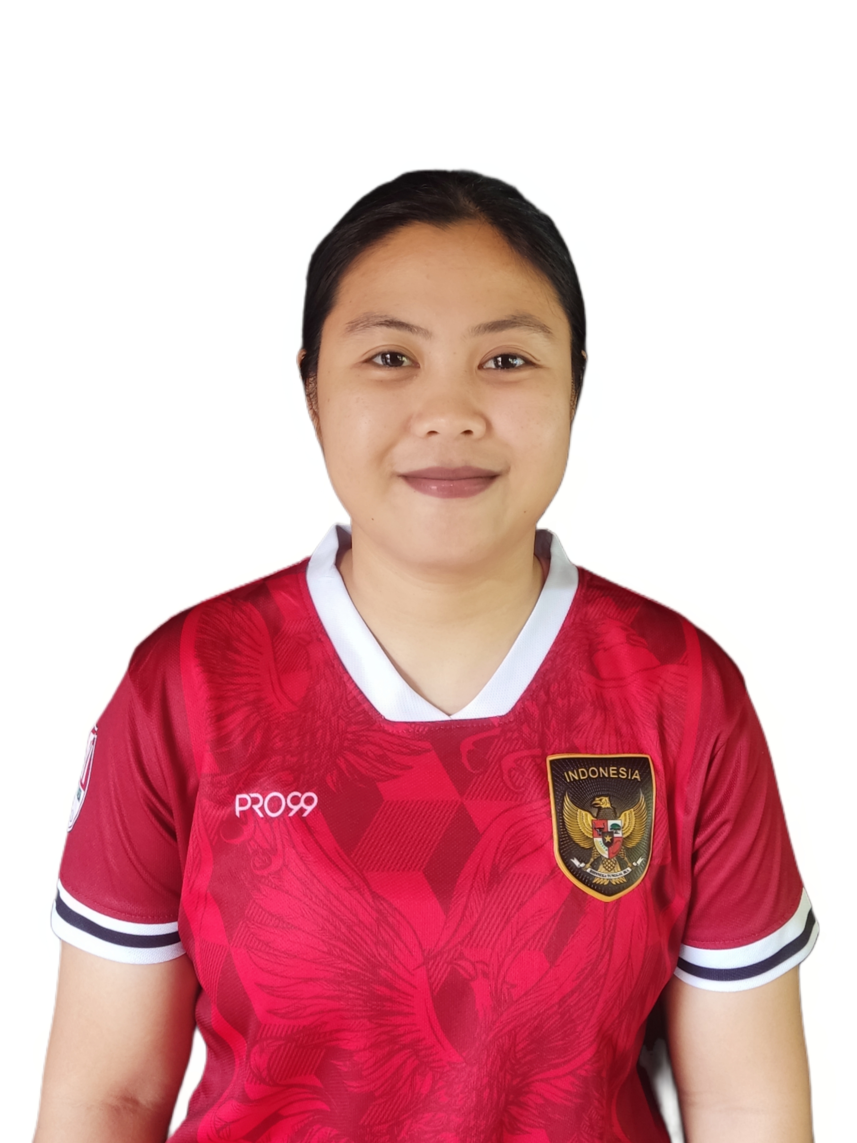 NUR'AINI SUGIARTI
