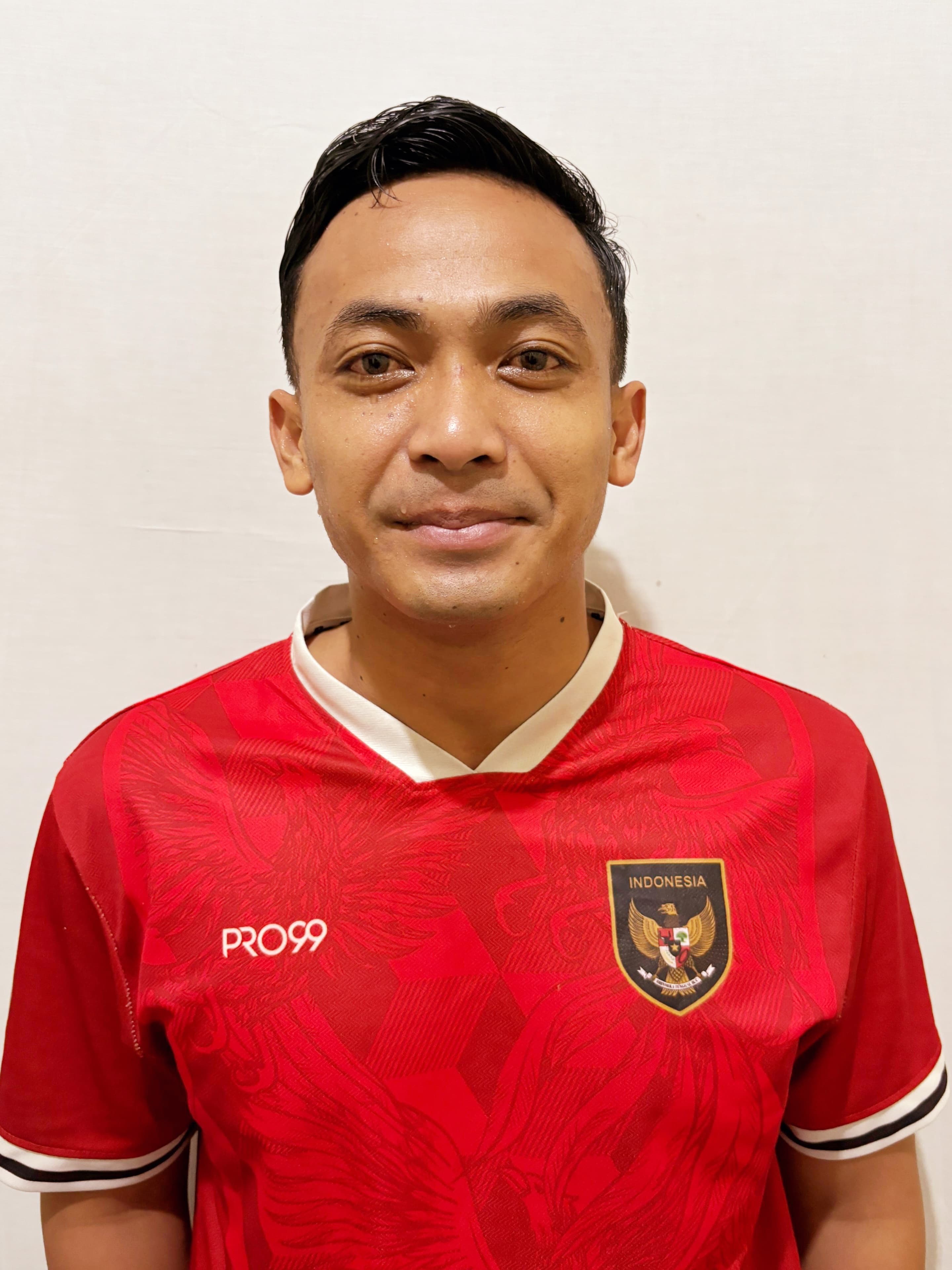 ASRUL ALAM