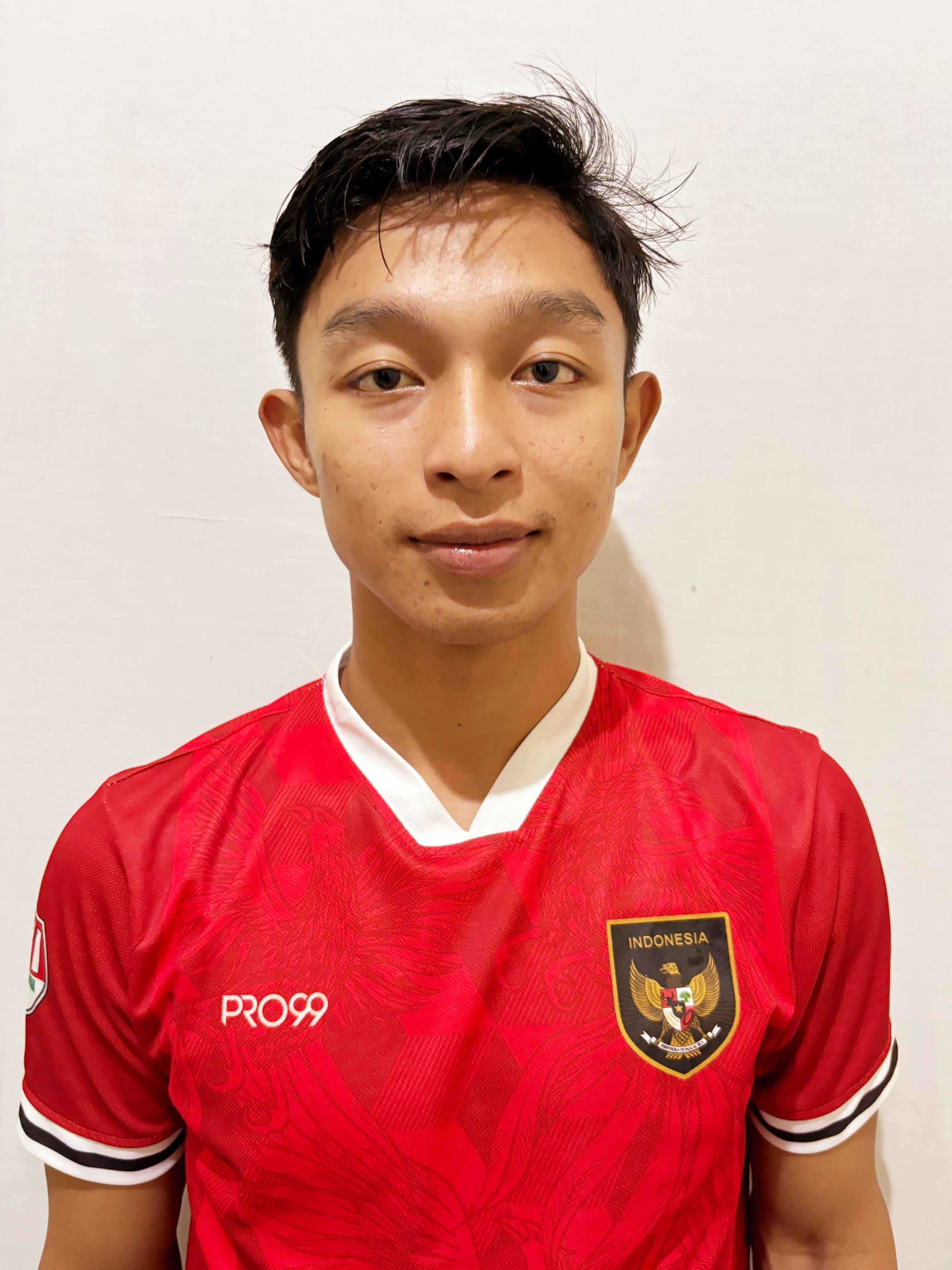 ALFANDY ALY SURYA PRASTYO
