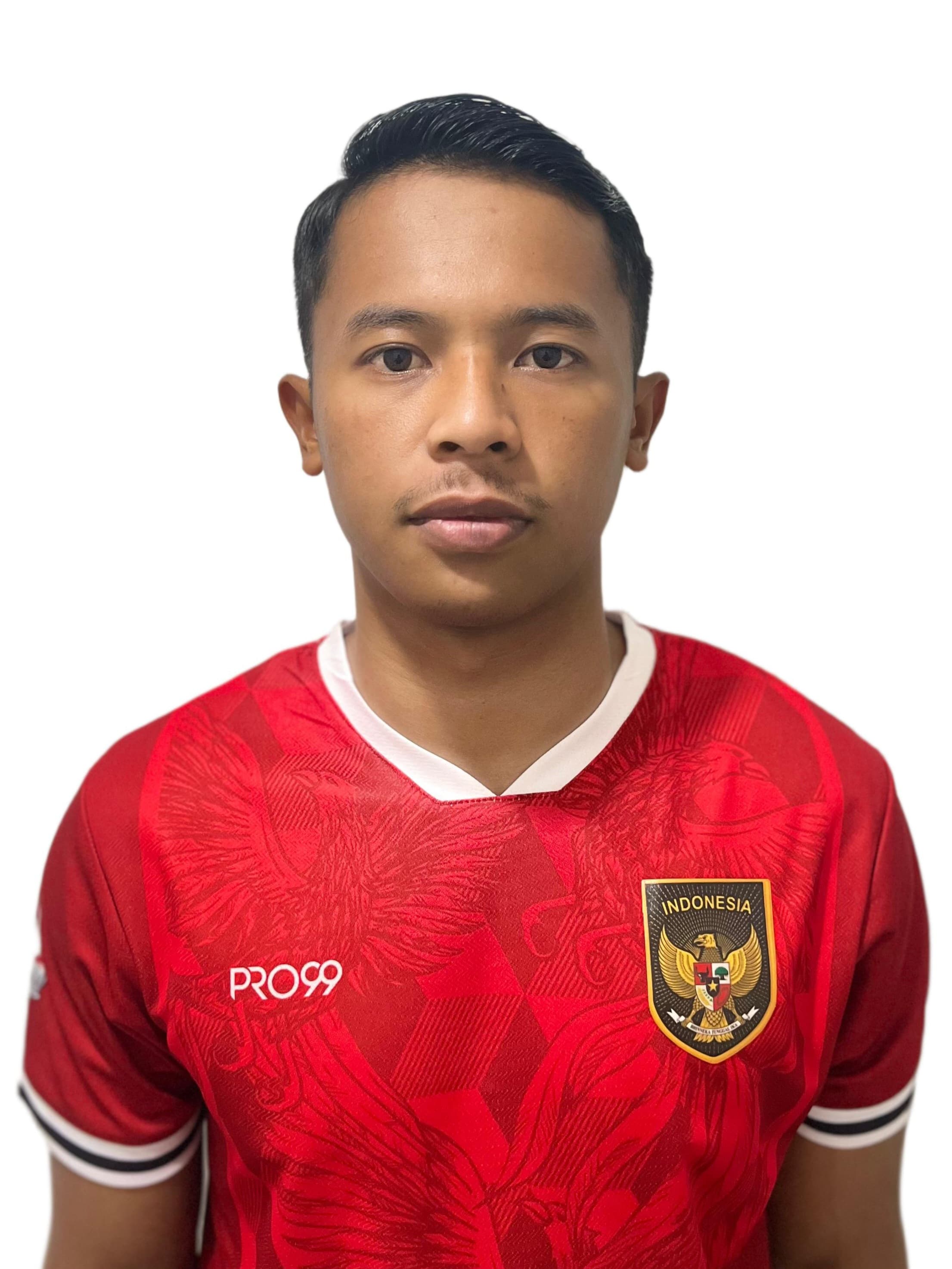 MOCHAMAD FATHUR ROHMAN