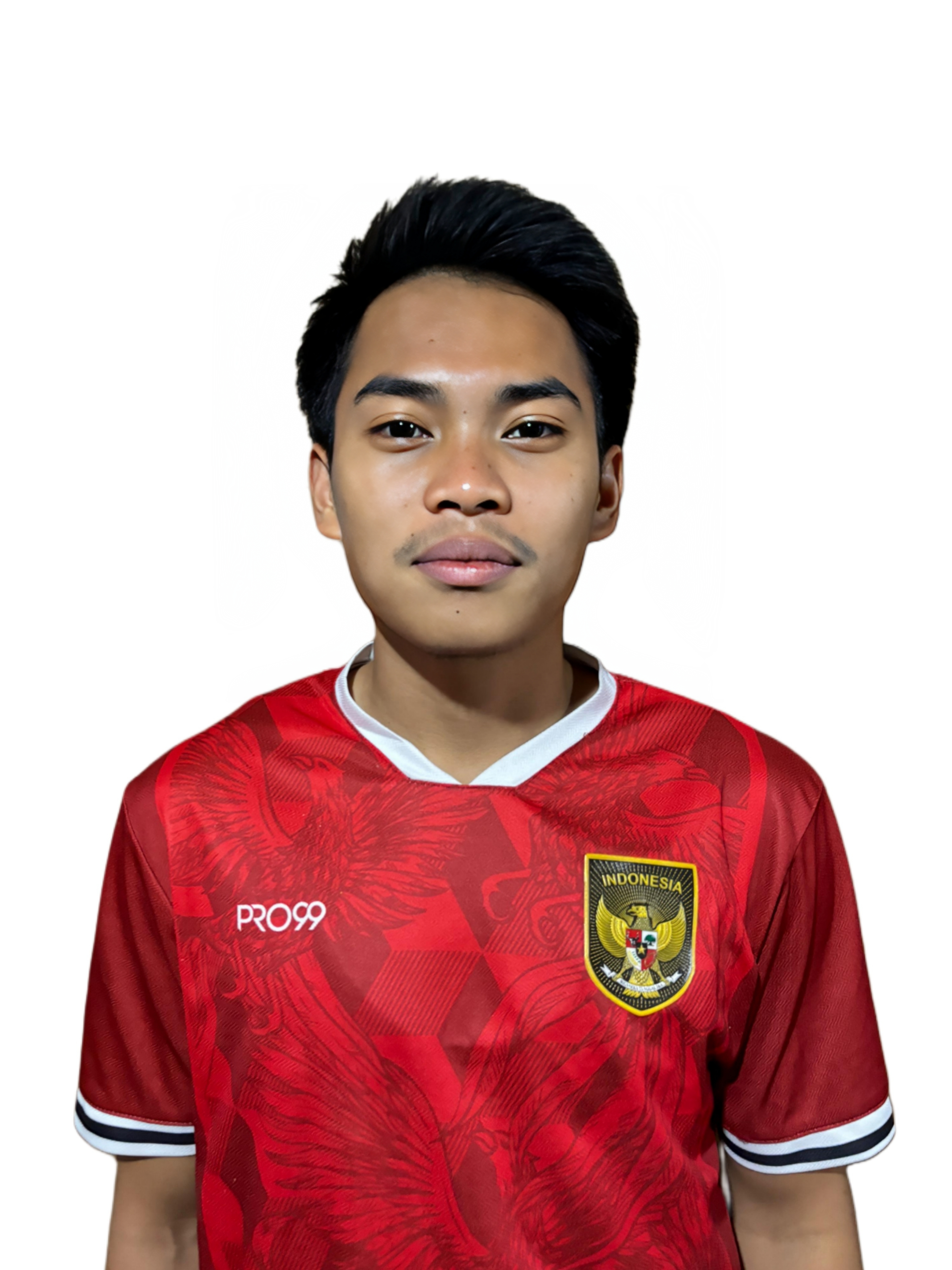 Julian Agung Mahendra