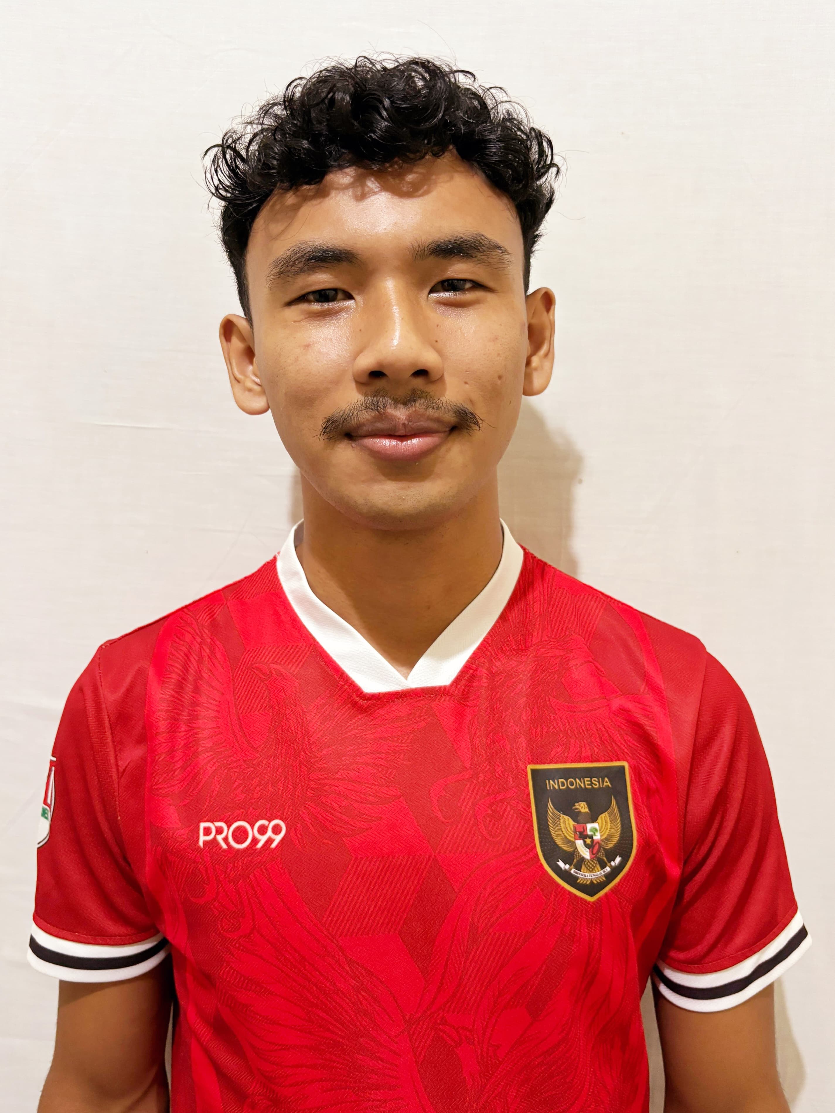 Achmad Fachrizal