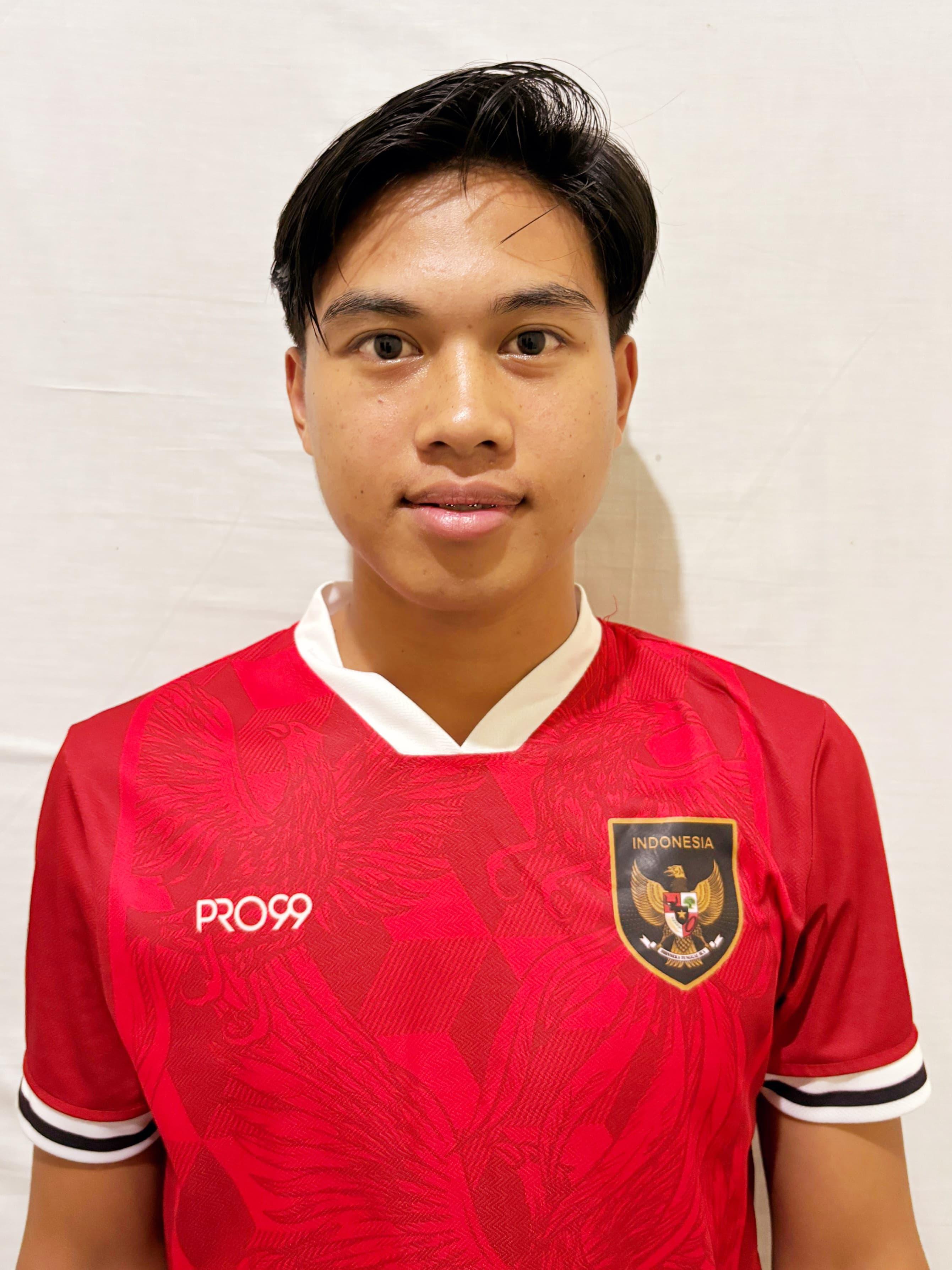 Akmal Khaerulloh