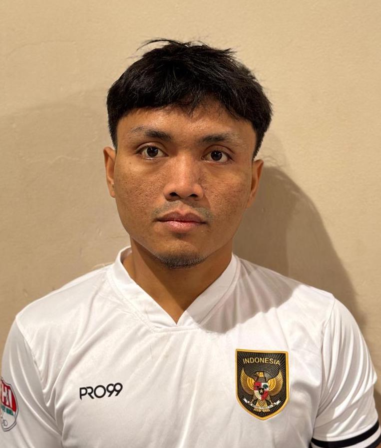 ADI DARMAWAN LEKSONO