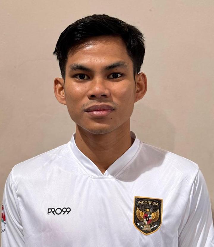 MUHAMMAD HENDRI FIRDAUS