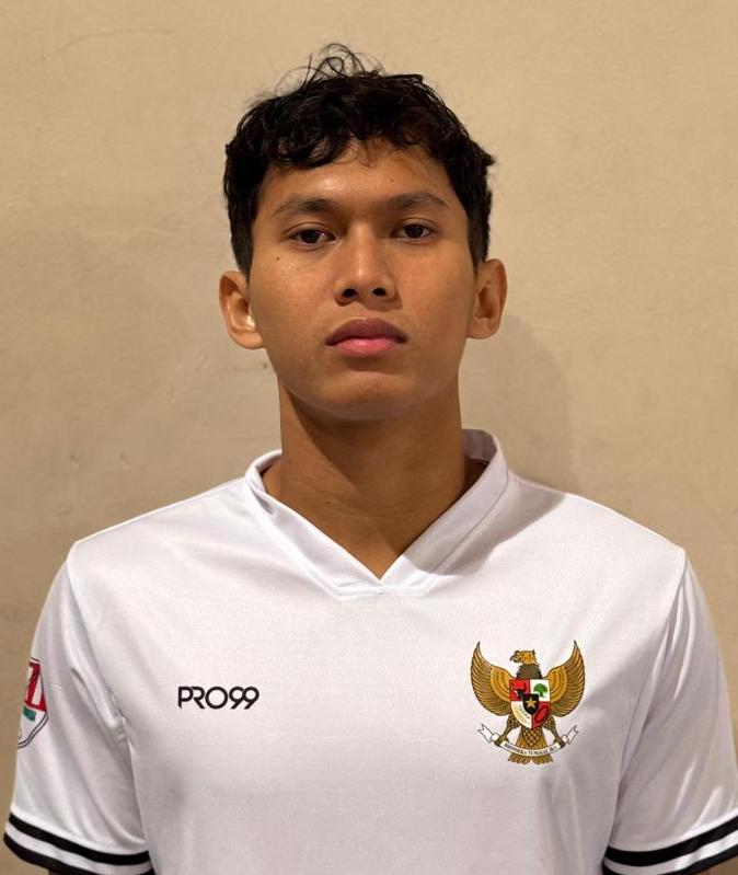 YUAN JODIE HIBATULLAH