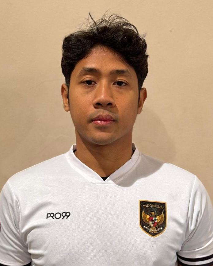 ALVIN FEBRIAN REZQIA