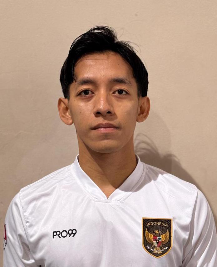 FERDIAN FATHUR RAHMAN