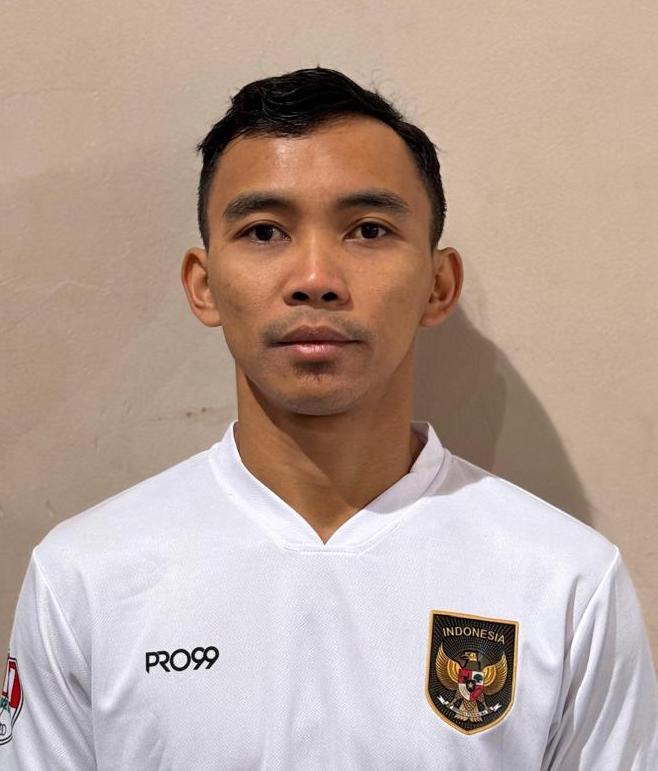 FAJAR JAELANI NUGRAHA