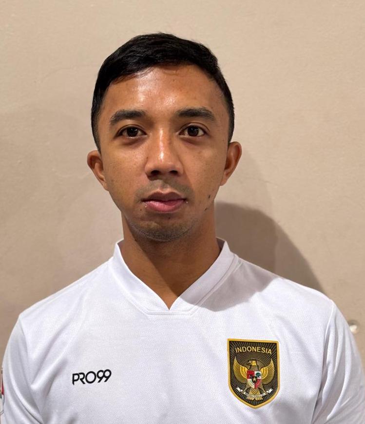 CANDRA JULI PRAWESTI